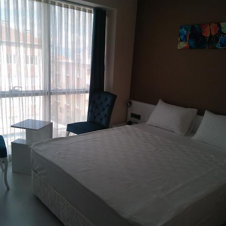 Kayislioglu Otel ブルドゥル エクステリア 写真