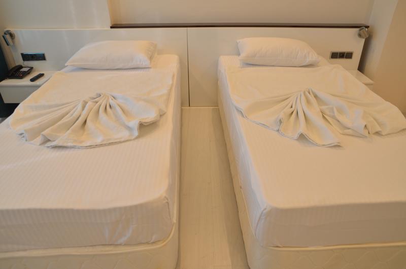 Kayislioglu Otel ブルドゥル エクステリア 写真