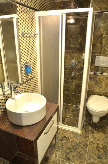 Kayislioglu Otel ブルドゥル エクステリア 写真
